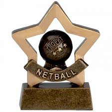 Trophy 3